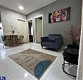 Apartamento Mobiliado Com 2 Quartos Para Alugar, 43m² - Jardim Diva Tarla De Carvalho