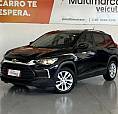 Chevrolet Tracker Ltz 1.2 Turbo 12V Flex Aut 2021