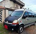 Renault Master 2.5 Dci Executivo 115Cv 16L Dies 2010