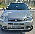 Fiat Palio 1.0 Economy Fire Flex 8V 4P 2012