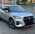 Nissan Kicks Advance 1.6 16V Flex Aut 2022