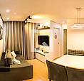 Apartamento À Venda - Parque Reboucas, 2 Quartos, 42 M2