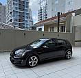 Volkswagen Golf Gti 2.0 Tsi 220Cv Aut. 2014