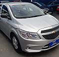 Chevrolet  Prisma 1.0 Mpfi Joy 8V Flex 2018
