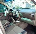 Frontier Attack 2.5 Diesel 4X2 2013/14 Super Nova