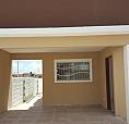 Casa 2 Quartos, Ampla E Com Acabamento Diferenciado