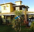 Casa Á Venda 5 Quartos Santa Mônica Ii - Igarapé.