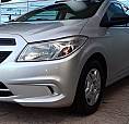 Gm - Chevrolet Onix 1.0 Joy 2017