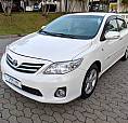 Corolla 2.0 Xei Automático 2014 Kit Gás
