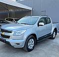 S10 Ltz 2.8 Diesel 4X4 (2013)