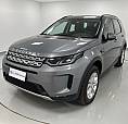 Land Rover Discovery Sport Se 2.0 4X4 Diesel 
