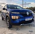 Novo Kwid Outsider //  Ja Emplacado
