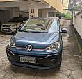 Vw Up  Move Tsi 17/18
