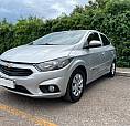 Chevrolet Onix 1.0 Lt Manual