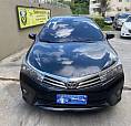 Toyota Corolla Xei Automatico