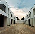 Condomínio Residencial - Jardim Floresta.