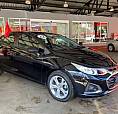 Cruze Lt 1.4 Turbo At 2022 - Ipva 2024 Pago
