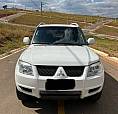 Pajero Tr4 2015