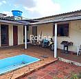 Casa À Venda, 2 Quartos, 4 Vagas, Osvaldo Rezende - Uberlândia/Mg - R$ 215.000,00