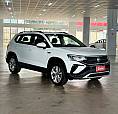 Volkswagen Taos Comfortline 1.4 250 Tsi Flex Aut 2023