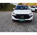 Fiat Toro 2024 1.3 Turbo 270 Flex Freedom At6