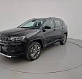 Jeep Compass 2023 1.3 T270 Turbo Flex Longitude At6
