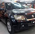 Grandvitara 2.0 Aut (Gnv) 2014