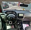 Peugeot 208 Active/Active Pack 1.5 Flex 8V 5P 2015