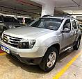 Renault Duster Outdoor 1.6 Hi-Flex 16V Mec. 2015