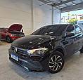 Volkswagen Polo Track 1.0 Flex 12V 5P 2025