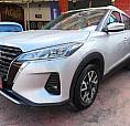 Nissan Kicks Sense 1.6 16V Flex Aut 2024