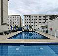 Apartamento Garden Com 2 Quartos Para Locação No Barbosa Lage