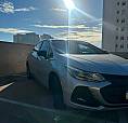 Chevrolet Cruze Ltz 1.4 16V Turbo Flex 4P Aut. 2022