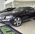 Mercedes-Benz E-250 Cgi Avantgarde 2.0 Tb 211Cv Aut. 2018