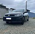 Volkswagen Gol Geração Vii Trendline 1.0 12V Total Flex Mec. 4P 2017