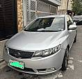 Kia Motors Cerato 1.6 16V Aut. 2013