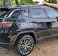 Jeep Compass Limited T270 1.3 Tb 4X2 Flex Aut 2022