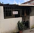 Vendo Casa Na Iputinga