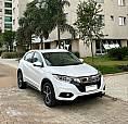 Honda Hr-V Exl 1.8 Flexone 16V 5P Aut. 2020