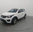 Fiat Mobi Like 1.0 Fire Flex 5p. 2024