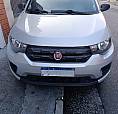 Fiat Mobi Easy 1.0 Fire Flex 5P. 2018