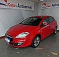 Fiat Bravo Essence Dualogic 1.8 Flex 16V 5P 2016