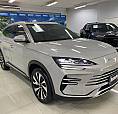 Byd Song Plus 1.5 16V Aut. (Hibrido) 2025