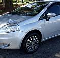 Fiat Punto 1.4 Flex, Pneus Novos, Completo. *financio