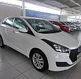 Hyundai Hb20S 1.6 Comfort Plus 16V Flex 4P Manual