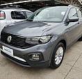 Volkswagen T-Cross 1.0 200 Tsi