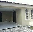 Casa 200M² Com 4 Quartos Senddo 2 Suites Em Lagoa Nova