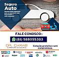 Seguro Para Carro E Moto 