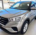 Hyundai Creta 1.6 16V Flex Action Automático