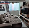 Apartamento 2 Quartos Em Jardim Guadalajara